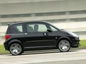 Peugeot 1007
