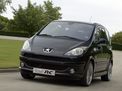 Peugeot 1007