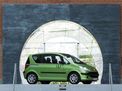 Peugeot 1007 2004 года