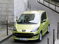 Peugeot 1007 2004 года
