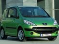 Peugeot 1007 2004 года