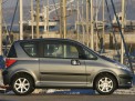 Peugeot 1007