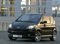 Peugeot 1007