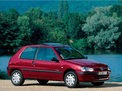 Peugeot 106 1996 года