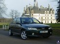 Peugeot 106 1996 года