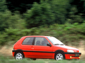 Peugeot 106