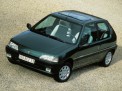 Peugeot 106