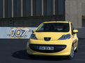 Peugeot 107 2005 года