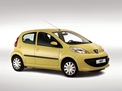 Peugeot 107 2005 года