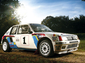 Peugeot 205