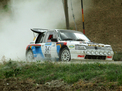 Peugeot 205