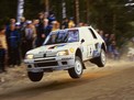 Peugeot 205