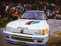 Peugeot 205