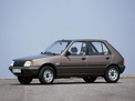 Peugeot 205 1983 года