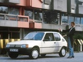 Peugeot 205 1984 года