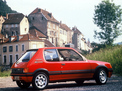 Peugeot 205 1984 года