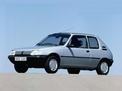 Peugeot 205 1984 года