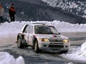 Peugeot 205