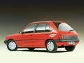 Peugeot 205