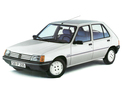 Peugeot 205