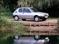 Peugeot 205