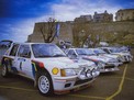 Peugeot 205