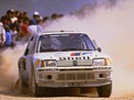 Peugeot 205