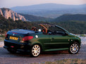 Peugeot 206 2003 года