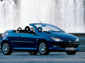 Peugeot 206 CC