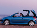 Peugeot 206 CC