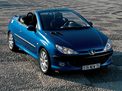 Peugeot 206 CC