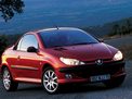 Peugeot 206 CC