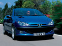 Peugeot 206 CC