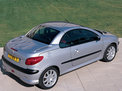 Peugeot 206 CC