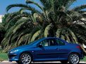 Peugeot 206 CC