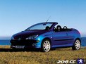 Peugeot 206 CC