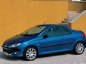 Peugeot 206 CC