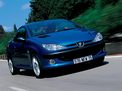 Peugeot 206 CC