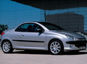 Peugeot 206 CC