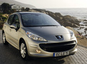 Peugeot 207 2006 года