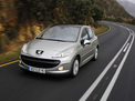 Peugeot 207 2006 года