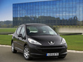 Peugeot 207 2006 года