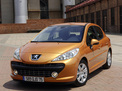 Peugeot 207 2006 года