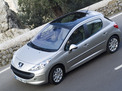 Peugeot 207 2006 года