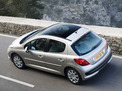 Peugeot 207 2006 года