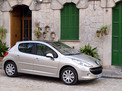 Peugeot 207 2006 года