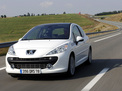 Peugeot 207 2006 года