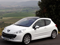 Peugeot 207 2006 года