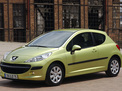 Peugeot 207 2006 года