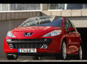 Peugeot 207 2006 года